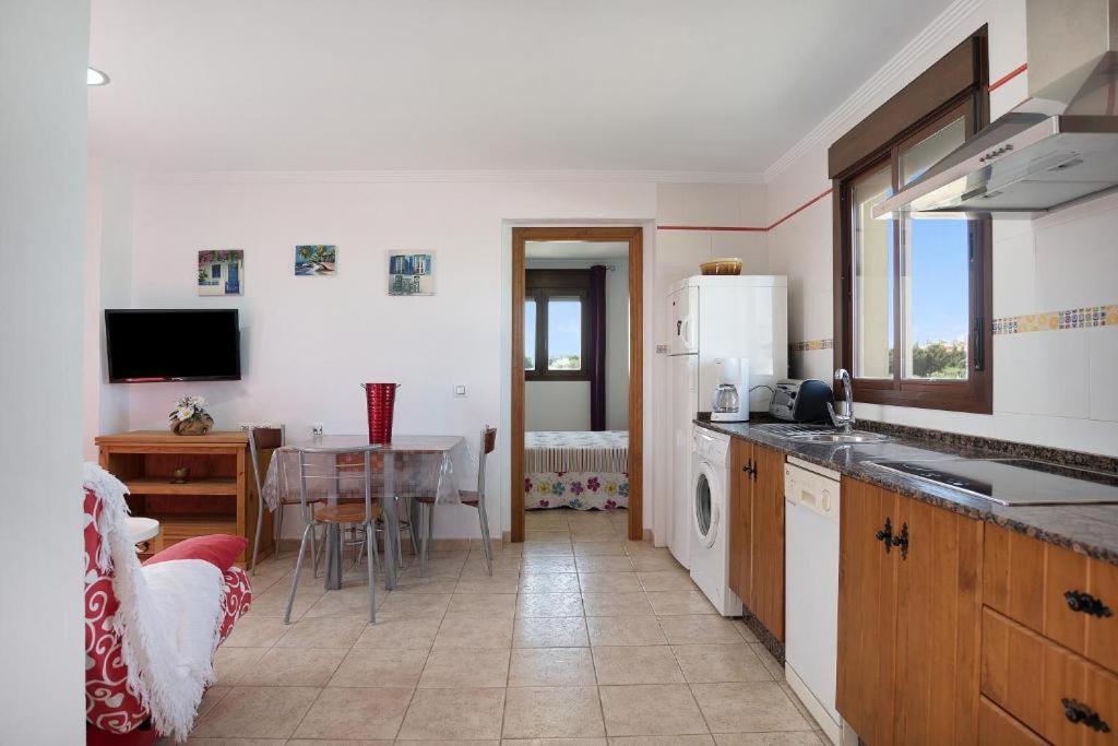 Villa Fornell - Piscina Compartida Conil De La Frontera Dış mekan fotoğraf
