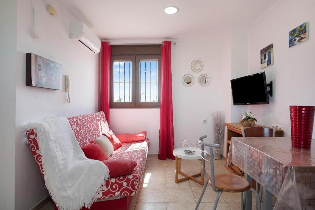 Villa Fornell - Piscina Compartida Conil De La Frontera Dış mekan fotoğraf