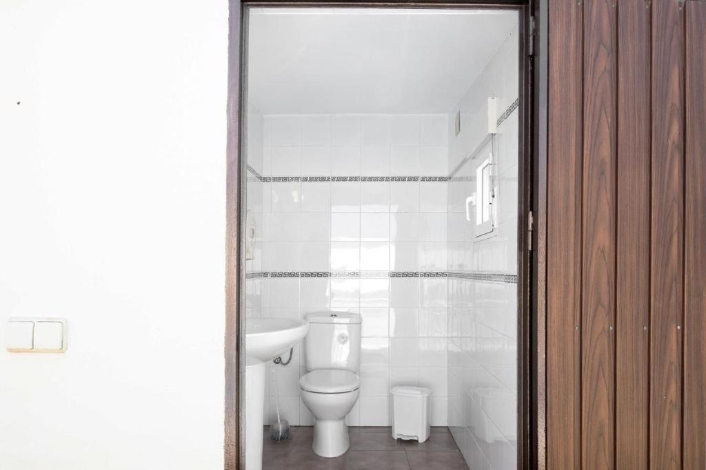 Villa Fornell - Piscina Compartida Conil De La Frontera Dış mekan fotoğraf